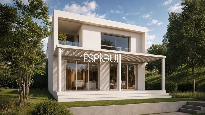 Foto 82c9ef4e-7c3d-4075-bb86-436136b69e29. Casa con riscaldamento parcheggio piscina in Cabanyes-Mas Ambrós-Mas Pallí Calonge