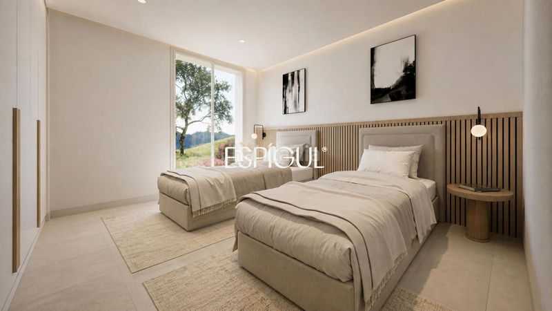 Foto a6891b1c-5028-456c-8005-848f15772f85. Casa con riscaldamento parcheggio piscina in Cabanyes-Mas Ambrós-Mas Pallí Calonge