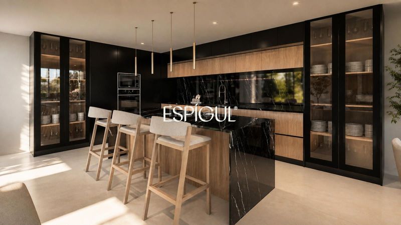 Foto b432a694-20a0-497b-8034-b542ae23cfb0. Casa con riscaldamento parcheggio piscina in Cabanyes-Mas Ambrós-Mas Pallí Calonge