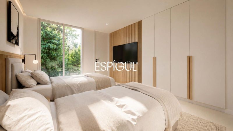 Foto b5fed849-dfb3-4b27-84f6-e9f4bbd73dd1. Casa con riscaldamento parcheggio piscina in Cabanyes-Mas Ambrós-Mas Pallí Calonge