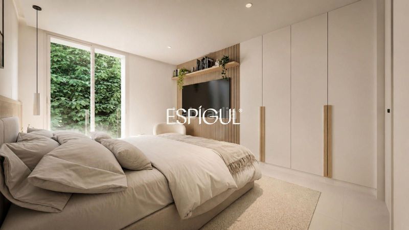 Foto bf2c1752-9e9e-46b9-92d3-be981b85ff5d. Casa con riscaldamento parcheggio piscina in Cabanyes-Mas Ambrós-Mas Pallí Calonge