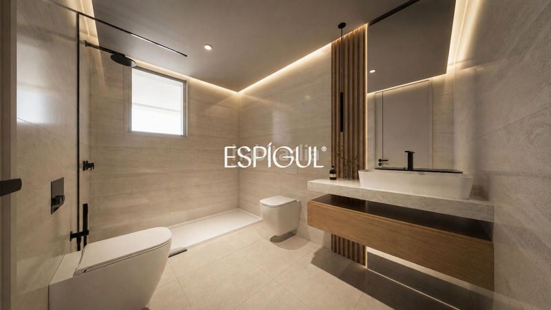 Foto cde9ca63-27c4-4122-8b50-1a878cc6314f. Casa con riscaldamento parcheggio piscina in Cabanyes-Mas Ambrós-Mas Pallí Calonge
