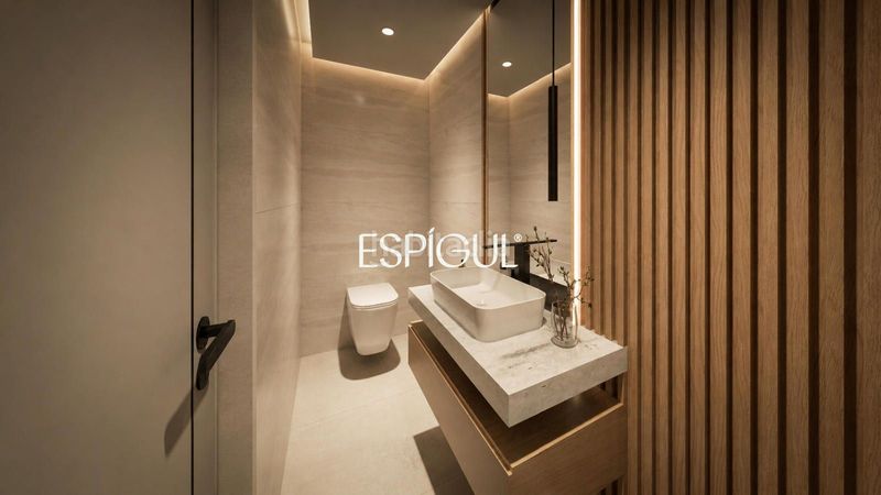 Foto d4283d2e-6af4-46bf-bbca-40ee8ed6aaa0. Casa con riscaldamento parcheggio piscina in Cabanyes-Mas Ambrós-Mas Pallí Calonge