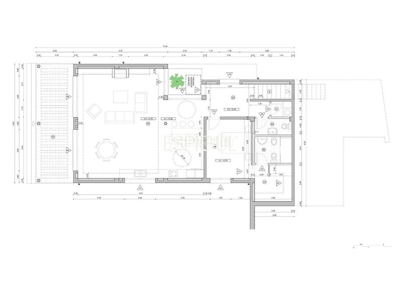 Foto e5a62047-5c89-49f9-9a30-e1c35ac3e92b. Casa con riscaldamento parcheggio piscina in Cabanyes-Mas Ambrós-Mas Pallí Calonge