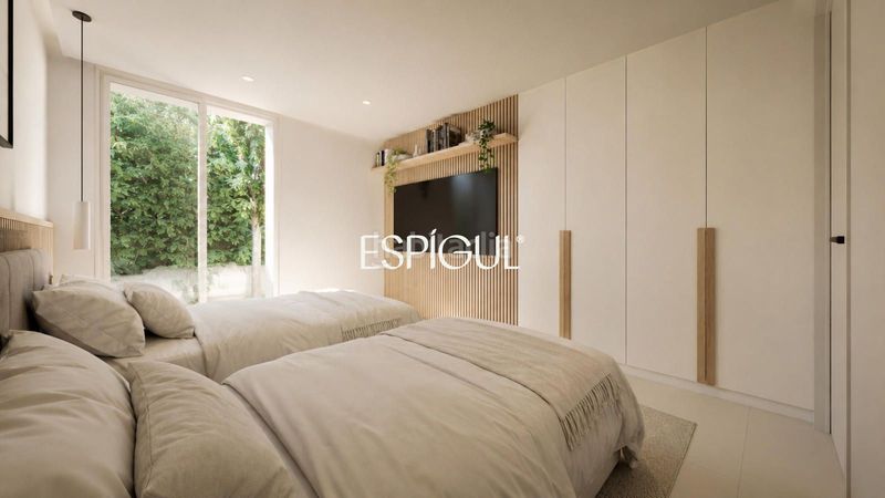 Foto e841f982-5238-48f3-8490-c89aece8698e. Casa con riscaldamento parcheggio piscina in Cabanyes-Mas Ambrós-Mas Pallí Calonge