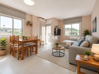 Appartamento  Josep tarradellas. Apartamento con piscina comunitaria en calonge
