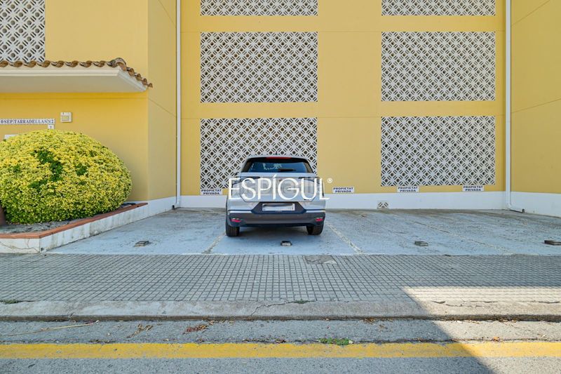 Foto f3d28158-17c4-44c7-92b6-c103951e0257. Pis amb calefacció aparcament piscina a Poble Calonge