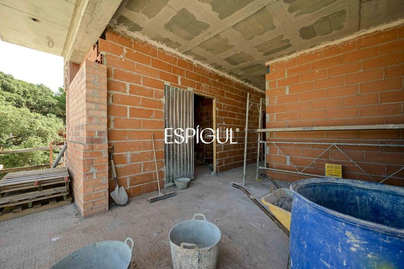 Foto 4cbc5f37-9282-4d7d-8c1b-b71a3b6ad590. Casa amb calefacció aparcament piscina a Sant Antoni Sant Antoni de Calonge