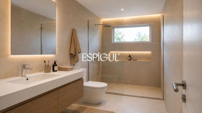 Foto 7d6c572f-a448-40ec-8888-73d43c25bb04. Casa amb calefacció aparcament piscina a Sant Antoni Sant Antoni de Calonge