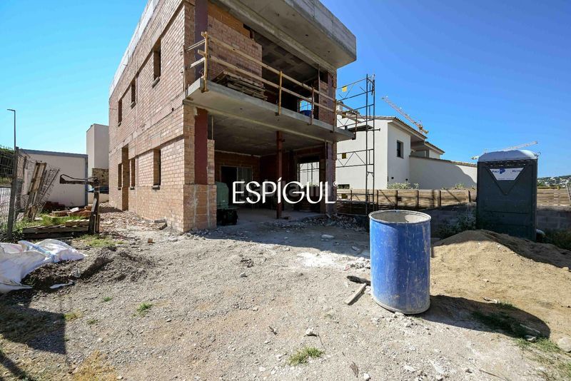 Foto a54b7a97-4e12-46c3-9663-8f3935bedc3c. Casa amb calefacció aparcament piscina a Sant Antoni Sant Antoni de Calonge