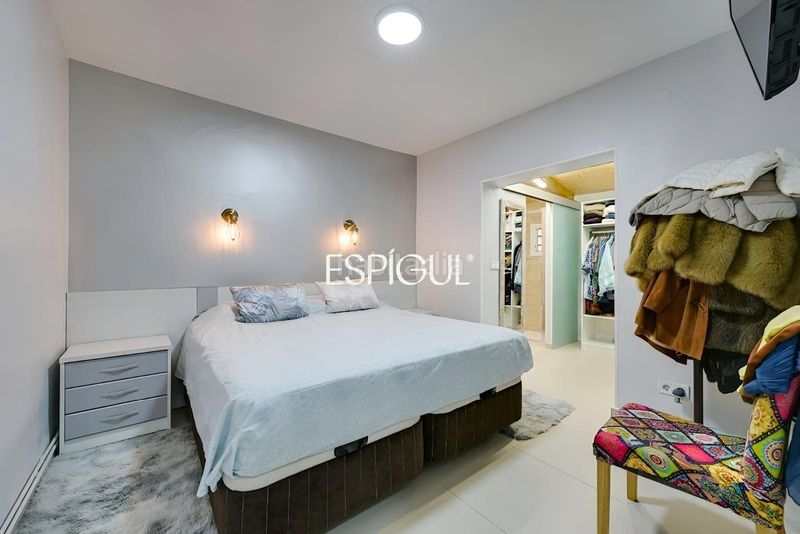 Foto 3f0a5e32-2000-4336-a963-66927212b8bb. Casa amb calefacció aparcament piscina a Cabanyes-Mas Ambrós-Mas Pallí Calonge