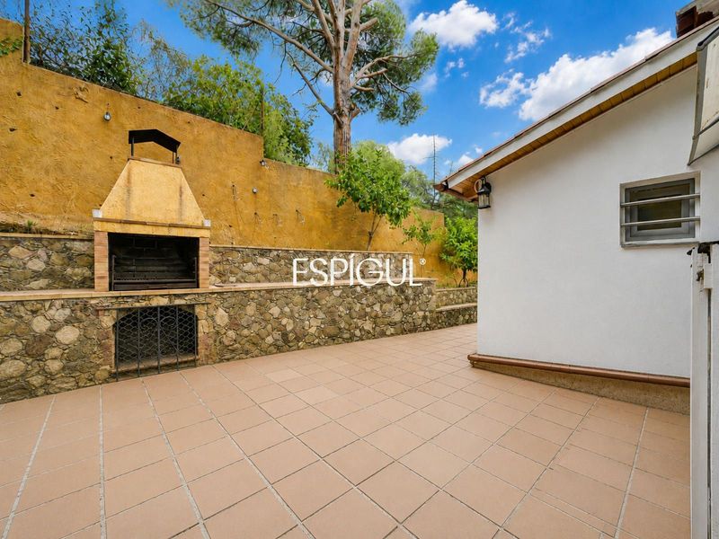 Foto 641a9ae0-eb49-412b-9499-fc2e4b682521. Casa amb calefacció aparcament piscina a Cabanyes-Mas Ambrós-Mas Pallí Calonge
