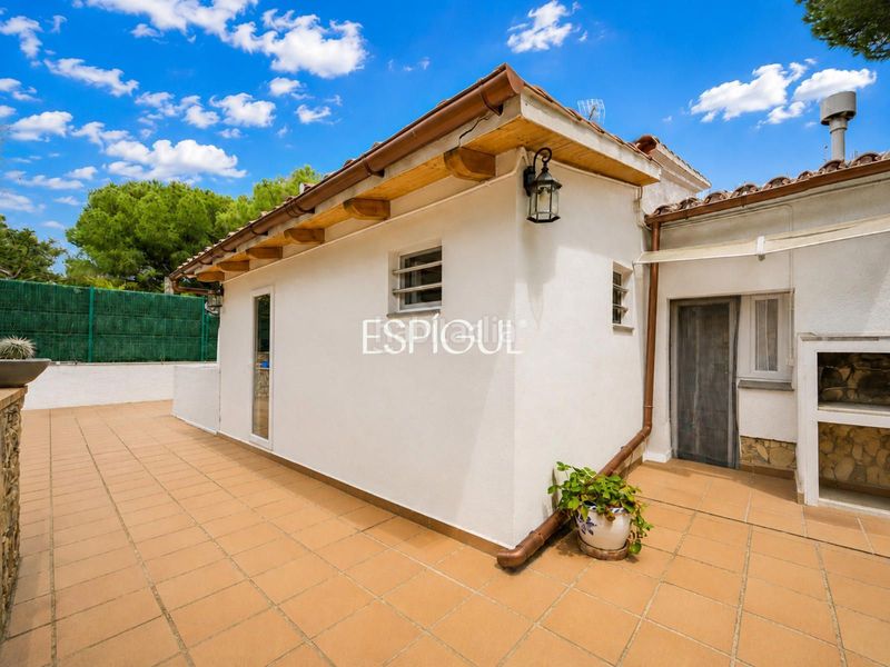 Foto 69762090-c429-4e53-80c5-927c276d159d. Casa amb calefacció aparcament piscina a Cabanyes-Mas Ambrós-Mas Pallí Calonge