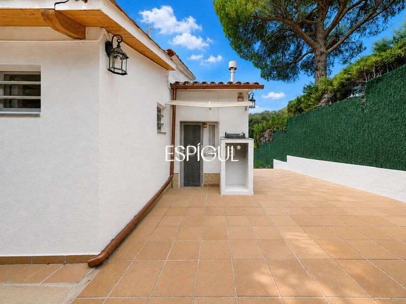 Foto 8aa98ab8-b3b9-456c-b013-8960aae588d6. Casa amb calefacció aparcament piscina a Cabanyes-Mas Ambrós-Mas Pallí Calonge