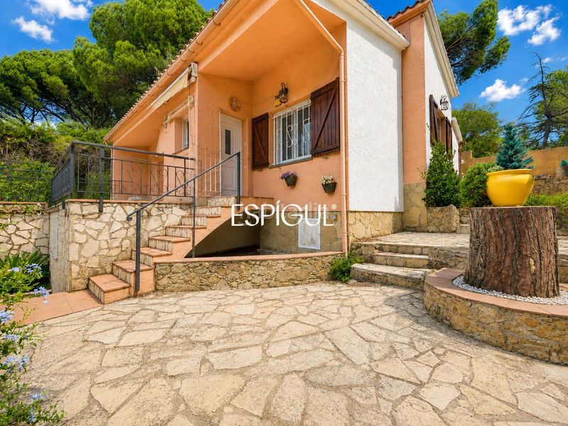 Foto ba910480-2155-44df-9794-89704e64ea33. Casa amb calefacció aparcament piscina a Cabanyes-Mas Ambrós-Mas Pallí Calonge