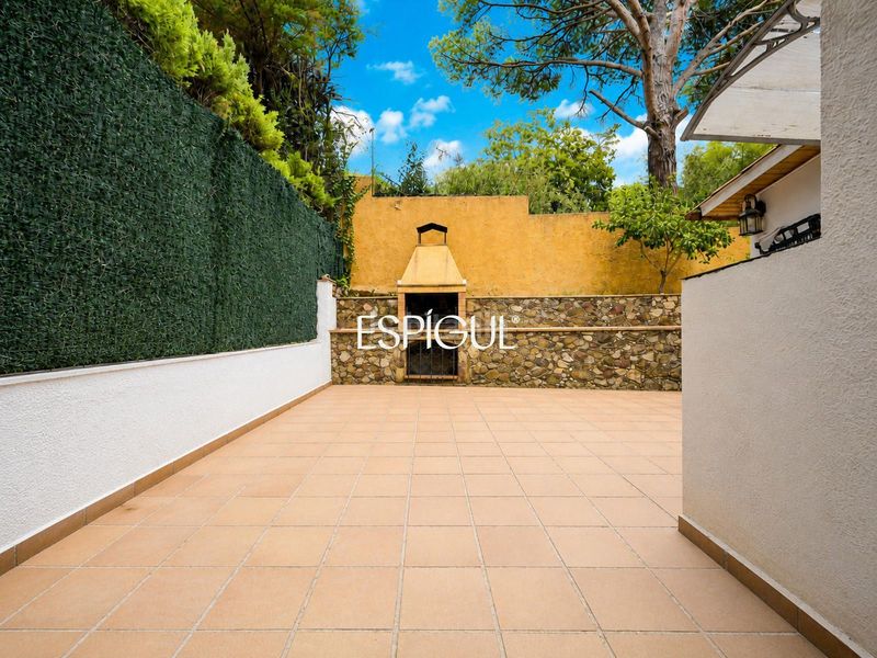 Foto e16ee3d5-f771-4f91-9b3b-cc9242e27f8c. Casa amb calefacció aparcament piscina a Cabanyes-Mas Ambrós-Mas Pallí Calonge