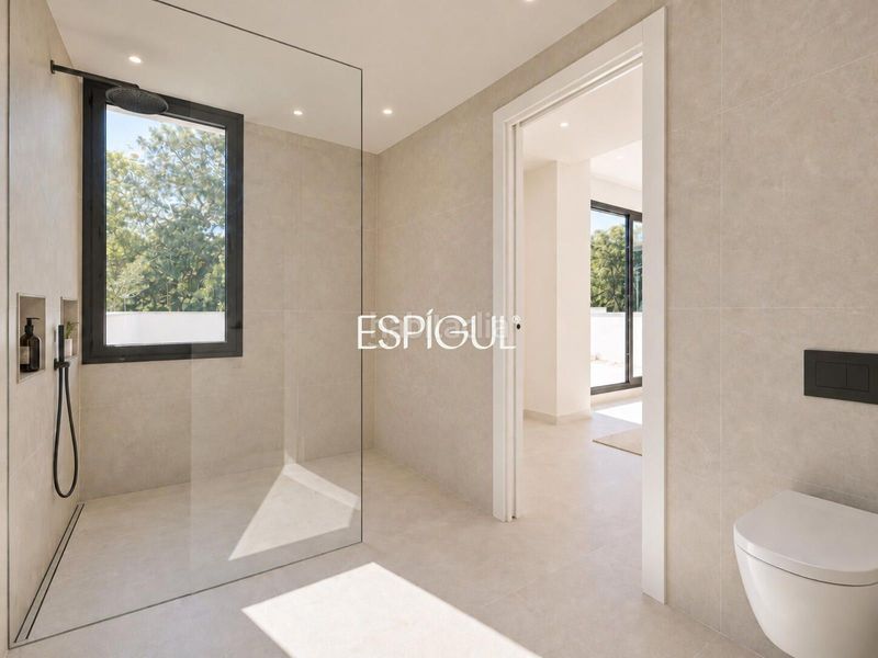 Foto 5485fdef-ef92-43fb-9b5f-ecf825c35841. Casa amb calefacció aparcament piscina a Mas Pere-Río de Oro Calonge