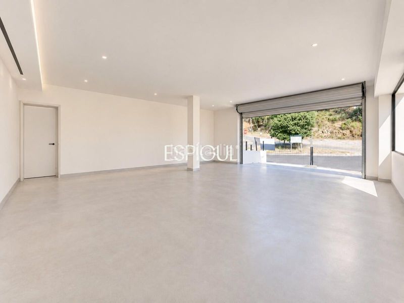 Foto c5951483-6fd6-48ef-9c4b-230fef7e66eb. Casa amb calefacció aparcament piscina a Mas Pere-Río de Oro Calonge