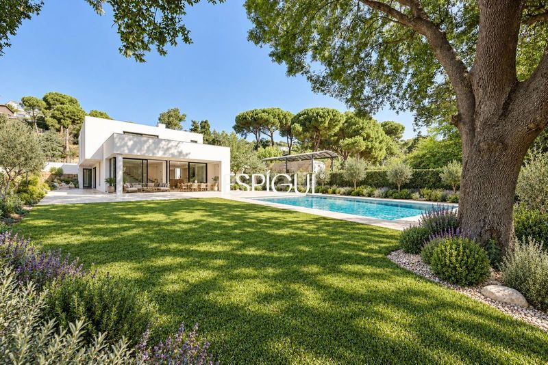 Foto f3efb59d-4374-478c-b633-54459881b6e5. Casa amb calefacció aparcament piscina a Mas Pere-Río de Oro Calonge