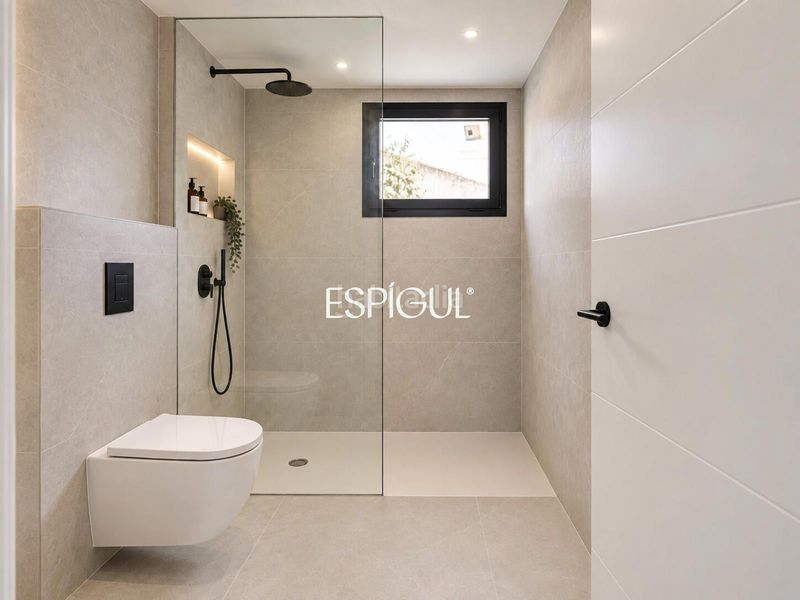 Foto ff688272-f323-478e-bcba-f98e53895f6d. Casa amb calefacció aparcament piscina a Mas Pere-Río de Oro Calonge