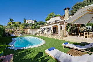 Maison  Florencia. Villa con licencia turística en vizcondado de cabanyes, calonge