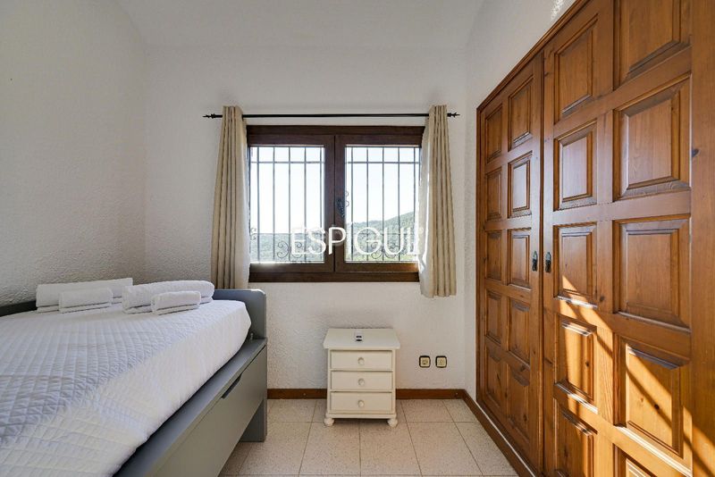 Foto 459e631f-3158-458a-a01a-ce7c7413e1a9. Casa con riscaldamento parcheggio piscina terrazza in Calonge