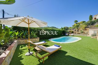Casa  Florencia. Villa con licencia turística en vizcondado de cabanyes, calonge