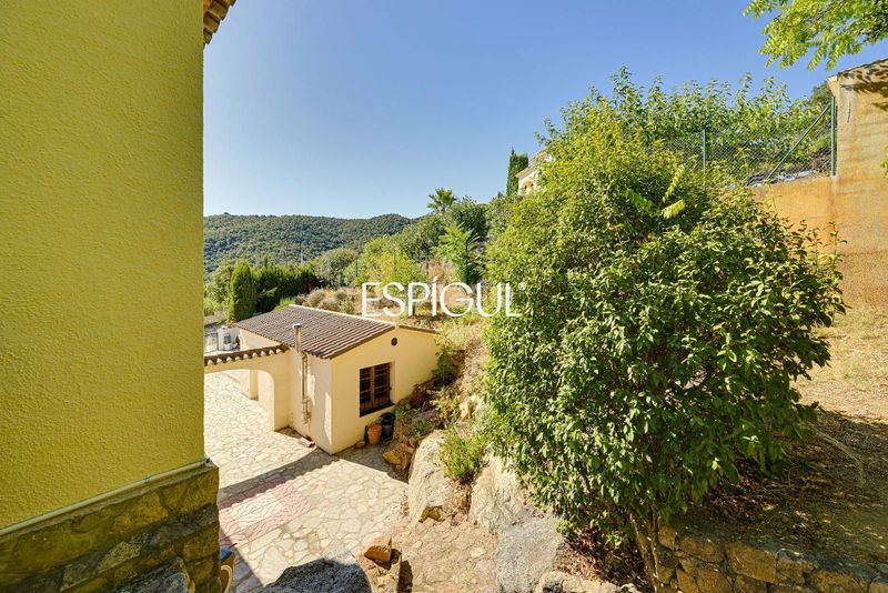 Foto 6fa9eca5-0dd0-4a28-a6fb-0bd5e4dd0a37. Casa con riscaldamento parcheggio piscina terrazza in Calonge