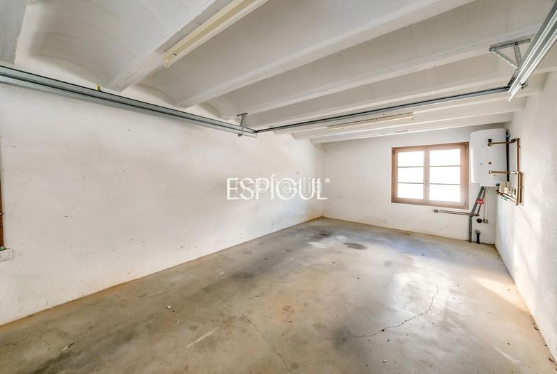 Foto 84b1932c-32e4-4bc1-841d-c76464aeca3f. Casa con riscaldamento parcheggio piscina terrazza in Calonge
