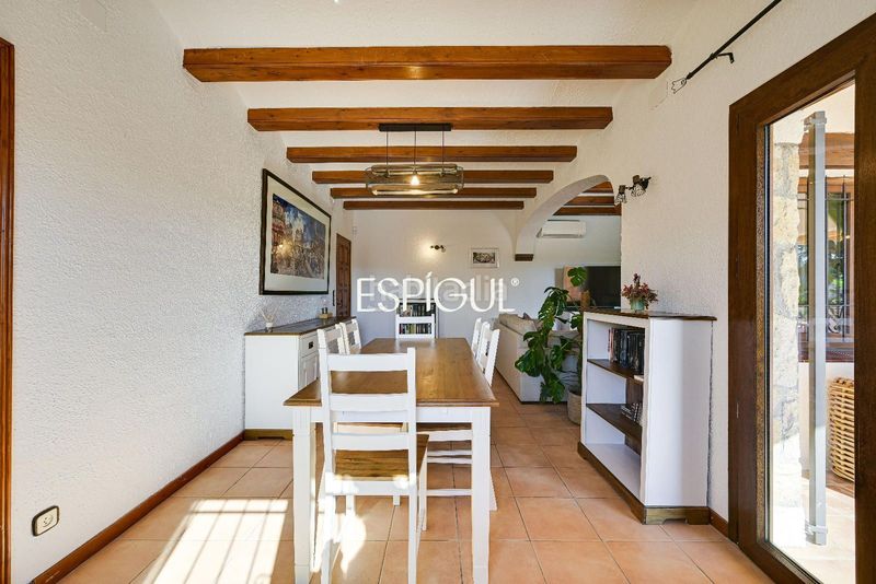 Foto b33c32e8-a7fc-4d28-831a-a7464dd5f57d. Casa con riscaldamento parcheggio piscina terrazza in Calonge