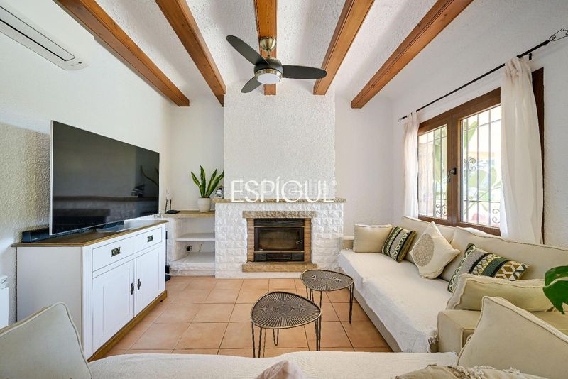 Foto c37af36e-01cb-4349-9e88-fb9c442b8c1d. Casa con riscaldamento parcheggio piscina terrazza in Calonge