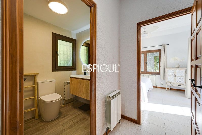 Foto cf5683bf-316b-4670-b785-b26a804eb77a. Casa con riscaldamento parcheggio piscina terrazza in Calonge