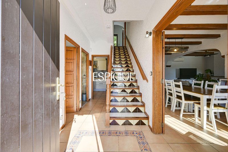 Foto d5cdf259-8c0c-43b2-a664-cbe7500a1412. Casa con riscaldamento parcheggio piscina terrazza in Calonge