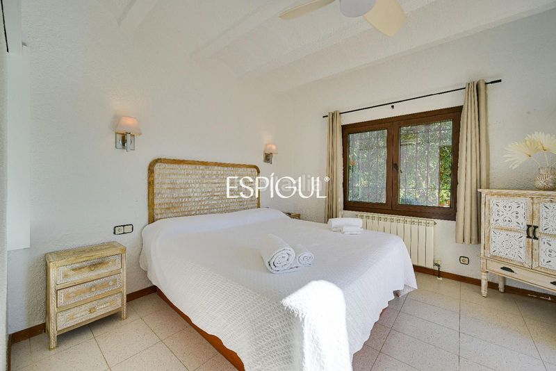 Foto d73a8026-7190-44f9-b19c-738c90a48014. Casa con riscaldamento parcheggio piscina terrazza in Calonge