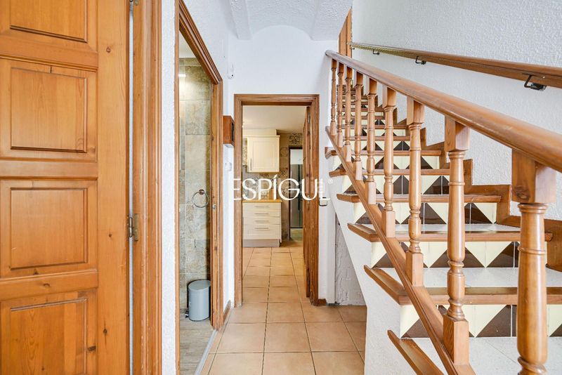 Foto dd8d71dc-7b61-453d-a581-91d42714094b. Casa con riscaldamento parcheggio piscina terrazza in Calonge