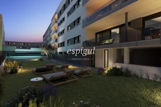 Appartement  Catalunya. Pisos de obra nueva en sant antoni de calonge