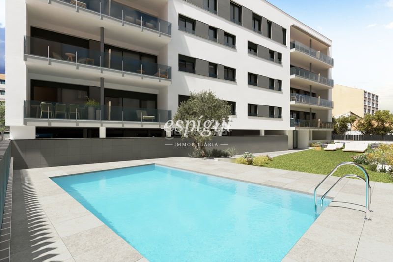 Foto 8cb783b0-8587-4e88-a9b1-aed7328d39ed. Pis amb calefacció piscina a Sant Antoni Sant Antoni de Calonge
