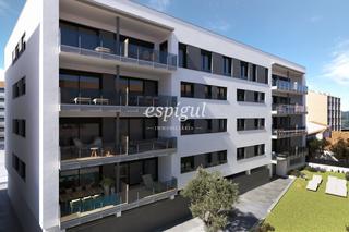Appartement  Catalunya. Pisos de obra nueva en sant antoni de calonge