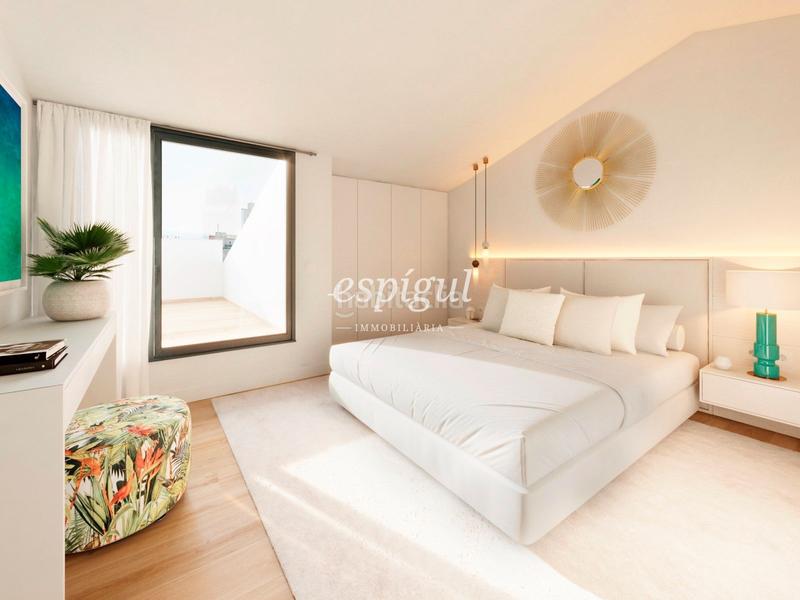 Foto 05ffbf73-6c58-454d-b5ab-049e67d9e47c. Piso en catalunya 24 pisos de obra nueva en Sant Antoni Sant Antoni de Calonge