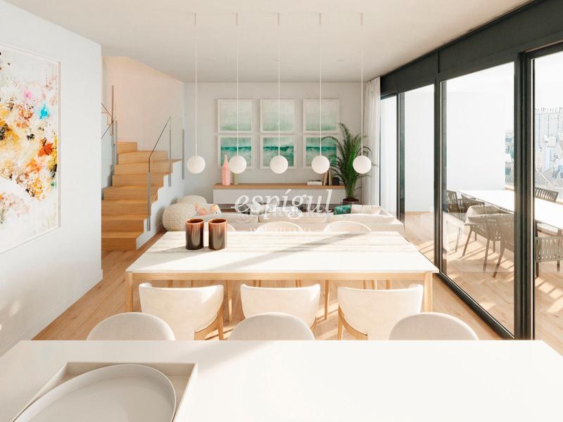 Foto 30635c94-630f-4aab-a7ec-ae4817f05709. Piso en catalunya 24 pisos de obra nueva en Sant Antoni Sant Antoni de Calonge