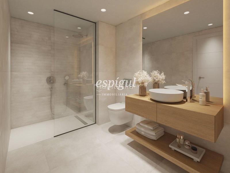 Foto 3632a42e-9873-4657-9e03-aada59ffbce9. Piso en catalunya 24 pisos de obra nueva en Sant Antoni Sant Antoni de Calonge