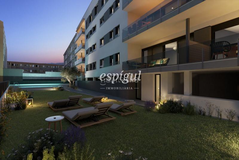 Foto c14a5ef4-5f4d-4819-a516-89b38d2ba30f. Piso en catalunya 24 pisos de obra nueva en Sant Antoni Sant Antoni de Calonge