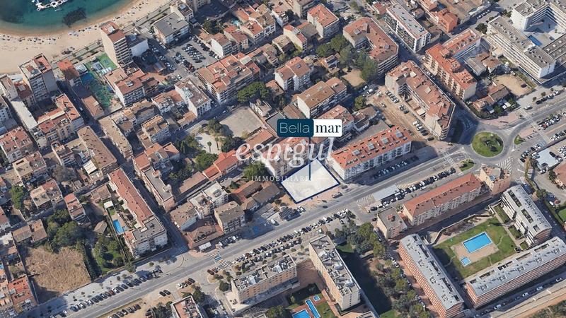 Foto c24d3ee1-198e-488e-b27e-00dc5f71f5f5. Piso en catalunya 24 pisos de obra nueva en Sant Antoni Sant Antoni de Calonge