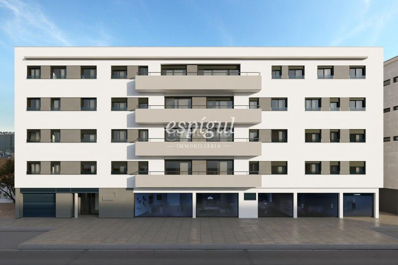 Foto 333d8378-869c-44b5-8756-36d7cd71d0af. Piso s de obra nueva en Sant Antoni Sant Antoni de Calonge