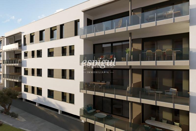 Foto 70605662-b432-4798-8940-0b0b583b2256. Piso s de obra nueva en Sant Antoni Sant Antoni de Calonge