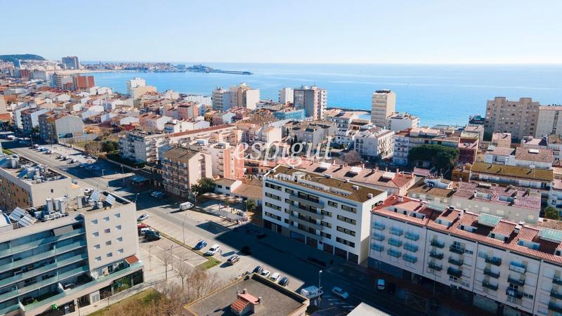 Foto 97cc4367-a346-409e-8bc9-8236a1b18e99. Piso s de obra nueva en Sant Antoni Sant Antoni de Calonge