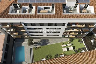 Pis a Catalunya 24. Pisos de obra nueva en sant antoni de calonge