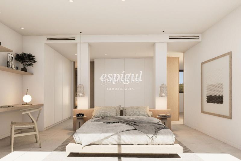 Foto afd5e270-8d2c-41da-a957-0a2a525495ed. Casa en agaró a obra nueva en sagaró. villa de lujo pareada en S´Agaró