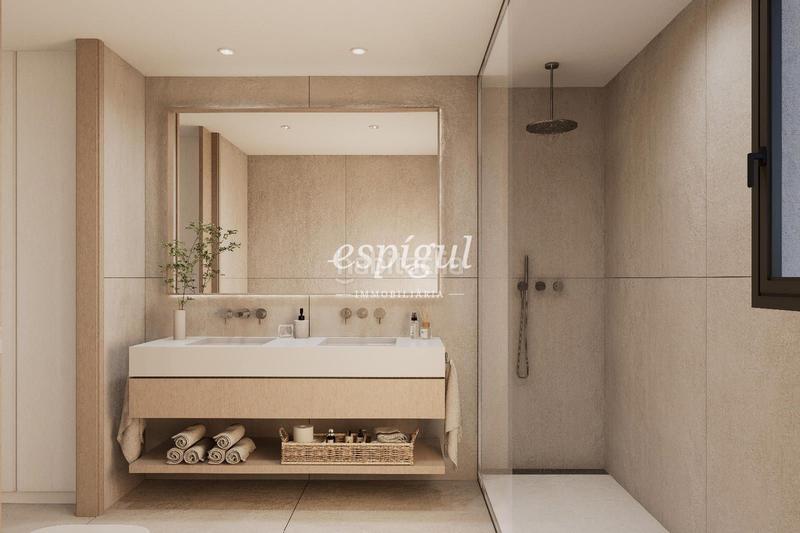 Foto e35732b4-b7f4-4307-838b-75deeb6cbb8a. Casa en agaró a obra nueva en sagaró. villa de lujo pareada en S´Agaró