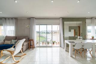 tico  Pere gerons. Espectacular tico en el centro de santa cristina daro